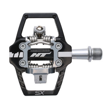 HT T2SX Clipless Pedal