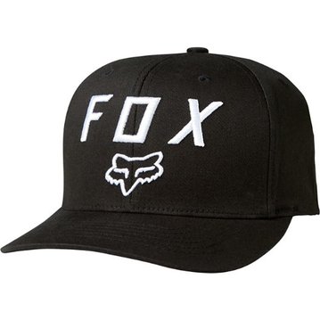 Fox Head Legacy Moth 110 Snapback Hat