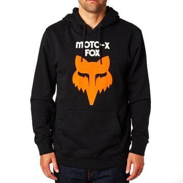 Fox Head Legacy Heritage Pullover Fleece