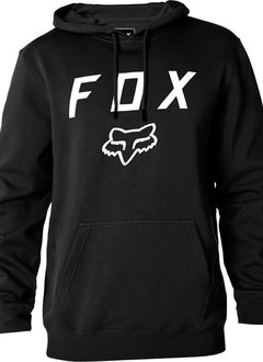 Fox Head Legacy Moth Pullover Fleece