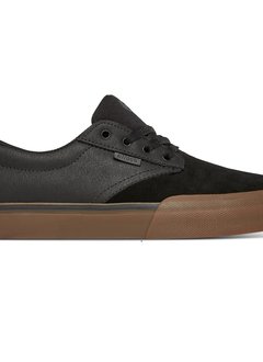 Etnies Jameson Vulc x KINK BMX Shoe - Black/Gum