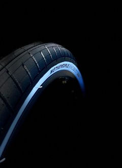 WETHEPEOPLE Activate Tire