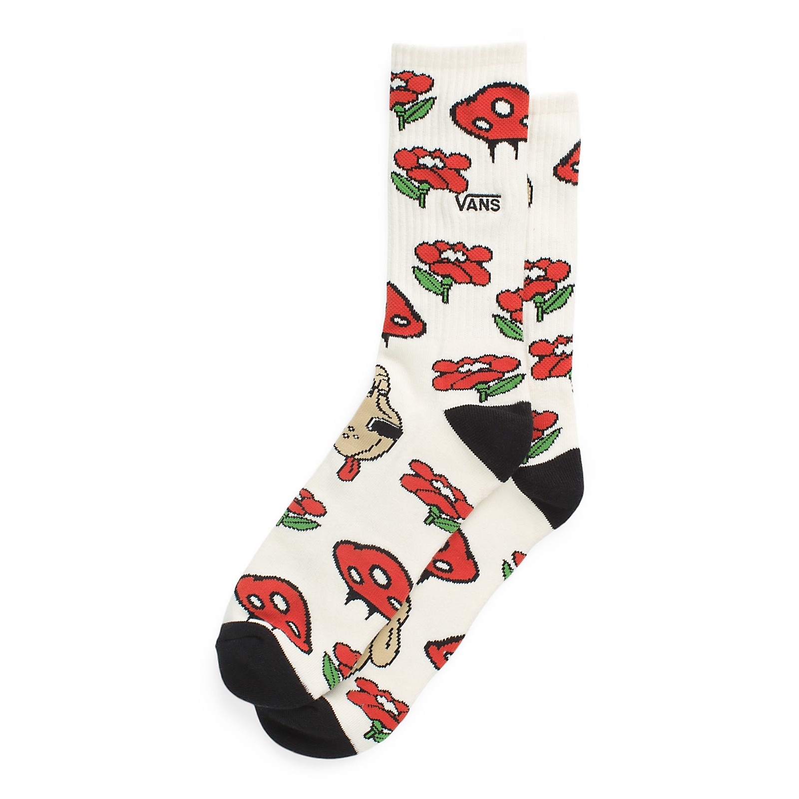 Lazy Dog Crew Sock