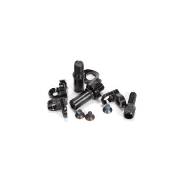 Fiend Flush Mount Frame Brake Hardware Kit