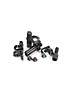 Fiend Flush Mount Frame Brake Hardware Kit