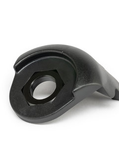 Eclat Overguard Nylon Rear