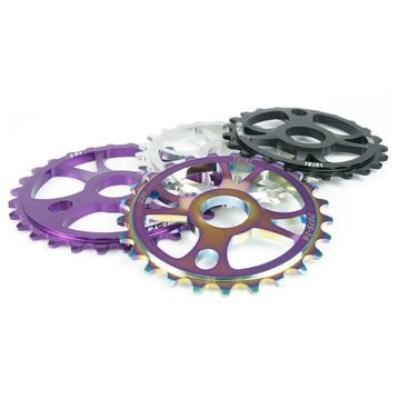 Total Rotary Sprocket
