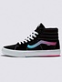 Vans Gradient BMX Sk8-Hi Shoe - Black/White
