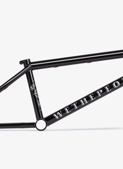 WETHEPEOPLE Battleship Frame