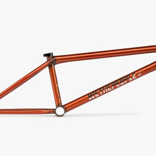 WETHEPEOPLE Doomsayer Frame
