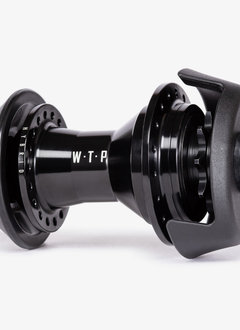 WETHEPEOPLE Hybrid Freecoaster Hub