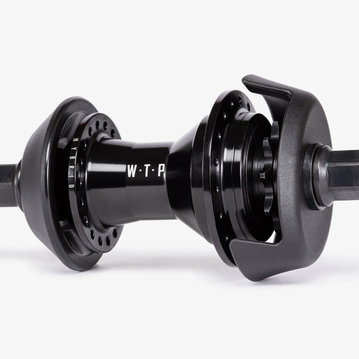 WETHEPEOPLE Hybrid Freecoaster Hub