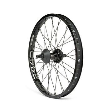 Eclat E440/Shift Freecoaster Wheel