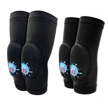 G-Form Lil'G Toddler Knee & Elbow Guard Set