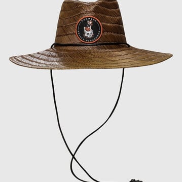 Team LTD Guilty Pleasures Straw Hat