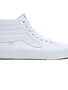 Vans BMX Sk8-Hi Shoe - (Perris Benegas) White/Grey
