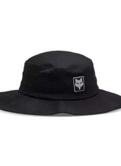 Fox Head Base Over Sun Hat