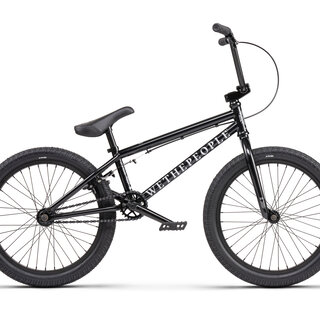 WETHEPEOPLE 2024 Thrillseeker