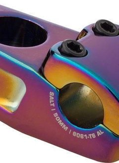 Salt Comp Top Load Stem