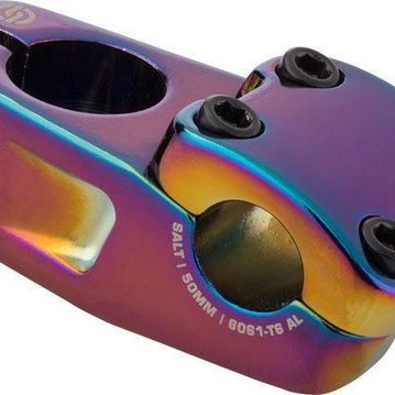 Salt Comp Top Load Stem