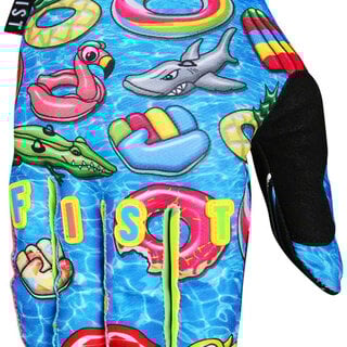 Fist Handwear Blow Up Glove