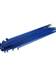 Mission Stainless Steel Spokes (40/pk)