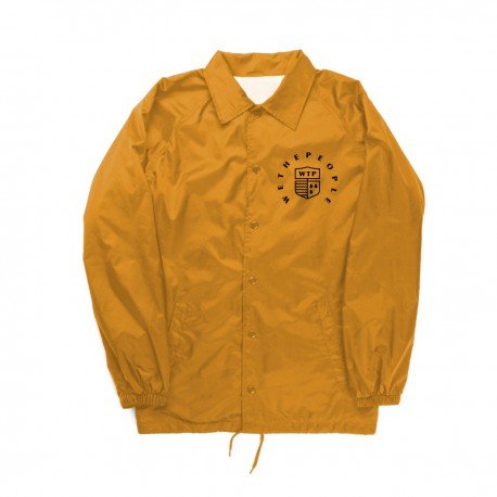 crest jacket