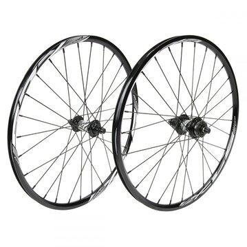 Excess XLS-1 451 36H Alloy Wheelset