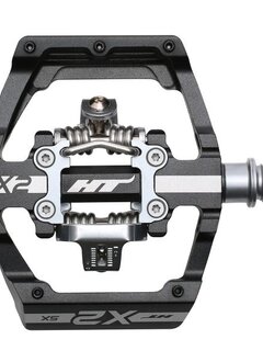 HT X2-SX Clipless Pedal