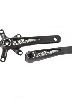 Insight Squared Axle Crank Arms