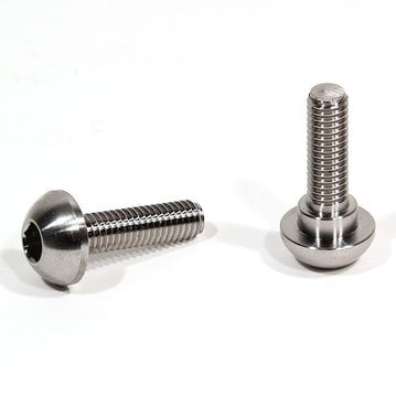 Profile Hub Bolt