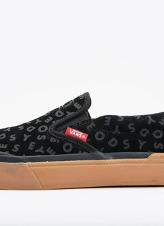 Vans X Odyssey BMX Slip-On Shoe
