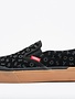 Vans X Odyssey BMX Slip-On Shoe