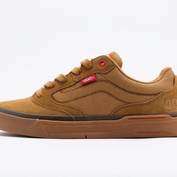 Vans X Odyssey BMX Proof Wafflecup Shoe