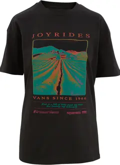 Vans Honeyfields Tee