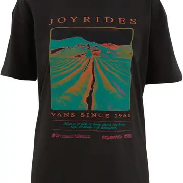 Vans Honeyfields Tee