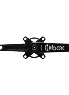 Box Box Four 2-Piece Crankset