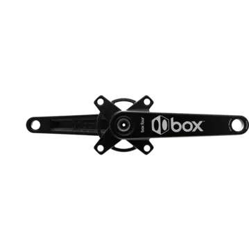 Box Box Four 2-Piece Crankset