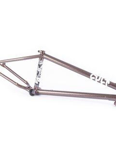 Cult Walsh Frame / Preston Okert