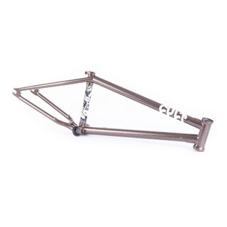 Cult Walsh Frame / Preston Okert