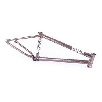 Cult Walsh Frame / Preston Okert