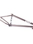 Cult Walsh Frame / Preston Okert