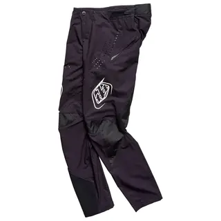 Troy Lee Designs Youth Sprint Pant Black 28