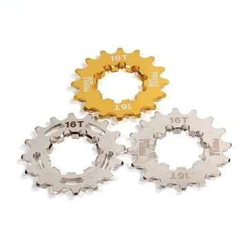 Profile Elite Cassette Cog