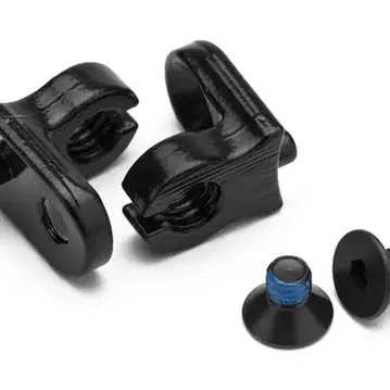 Mission Mission Gyro Tabs