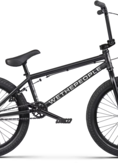 WETHEPEOPLE 2025 CRS FC