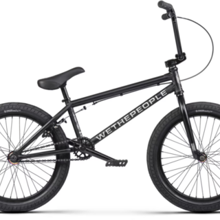 WETHEPEOPLE 2025 CRS FC