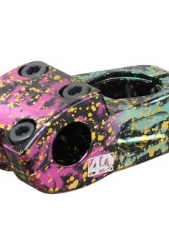 Odyssey Odyssey Walsh Stem 53mm Splatter LE