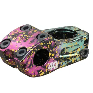 Odyssey Odyssey Walsh Stem 53mm Splatter LE