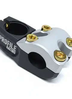 Profile F1 Push Stem